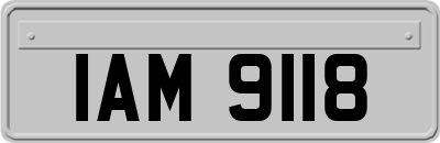 IAM9118