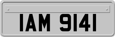 IAM9141