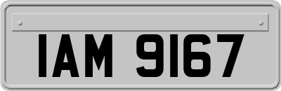 IAM9167