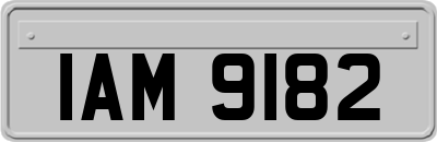 IAM9182