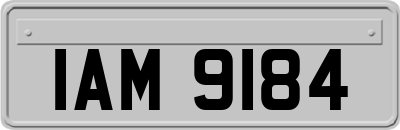 IAM9184