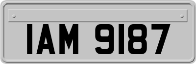 IAM9187