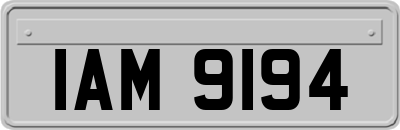 IAM9194