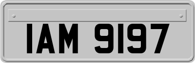 IAM9197