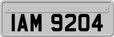 IAM9204