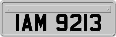 IAM9213