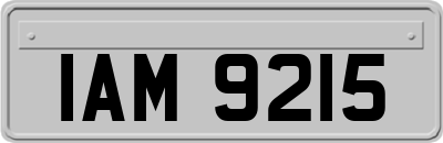 IAM9215