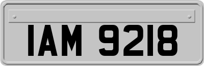 IAM9218