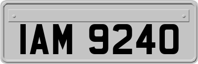 IAM9240