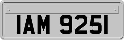 IAM9251