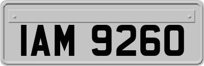 IAM9260