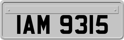 IAM9315
