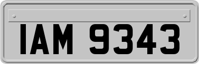 IAM9343