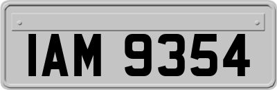 IAM9354