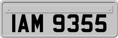 IAM9355