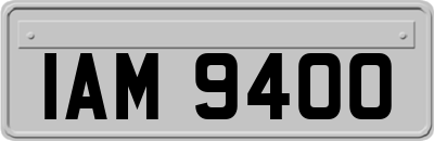 IAM9400