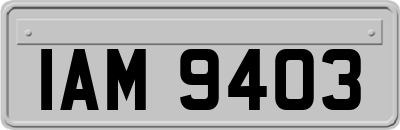 IAM9403