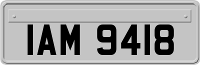IAM9418