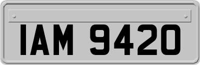 IAM9420