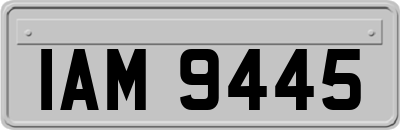 IAM9445