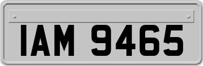 IAM9465