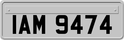 IAM9474