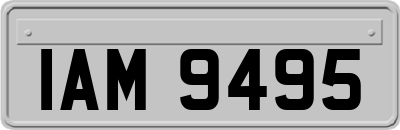 IAM9495