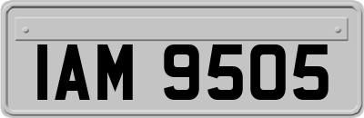 IAM9505
