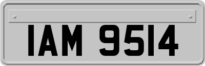 IAM9514