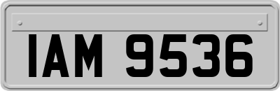 IAM9536