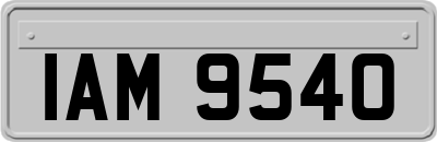 IAM9540