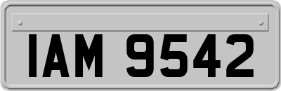 IAM9542