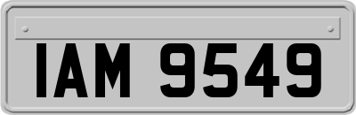 IAM9549