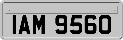 IAM9560