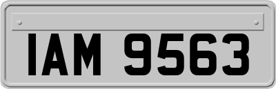 IAM9563