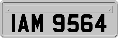 IAM9564