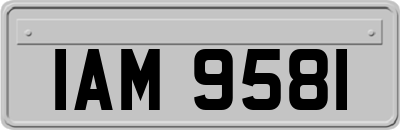 IAM9581