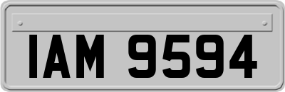 IAM9594