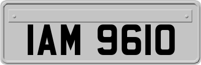 IAM9610