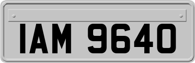 IAM9640