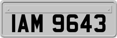 IAM9643