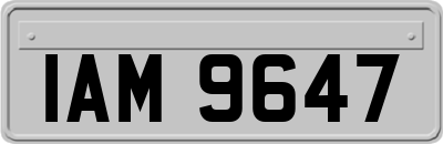 IAM9647