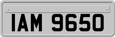 IAM9650