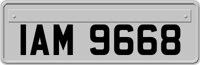 IAM9668