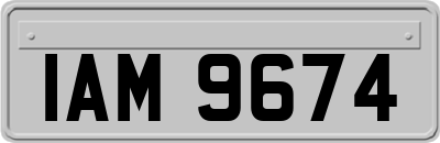 IAM9674