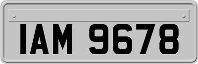 IAM9678