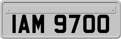 IAM9700