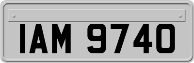 IAM9740
