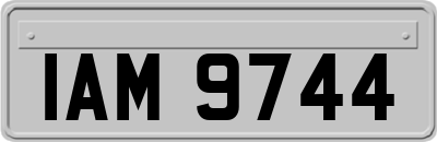 IAM9744