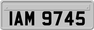 IAM9745